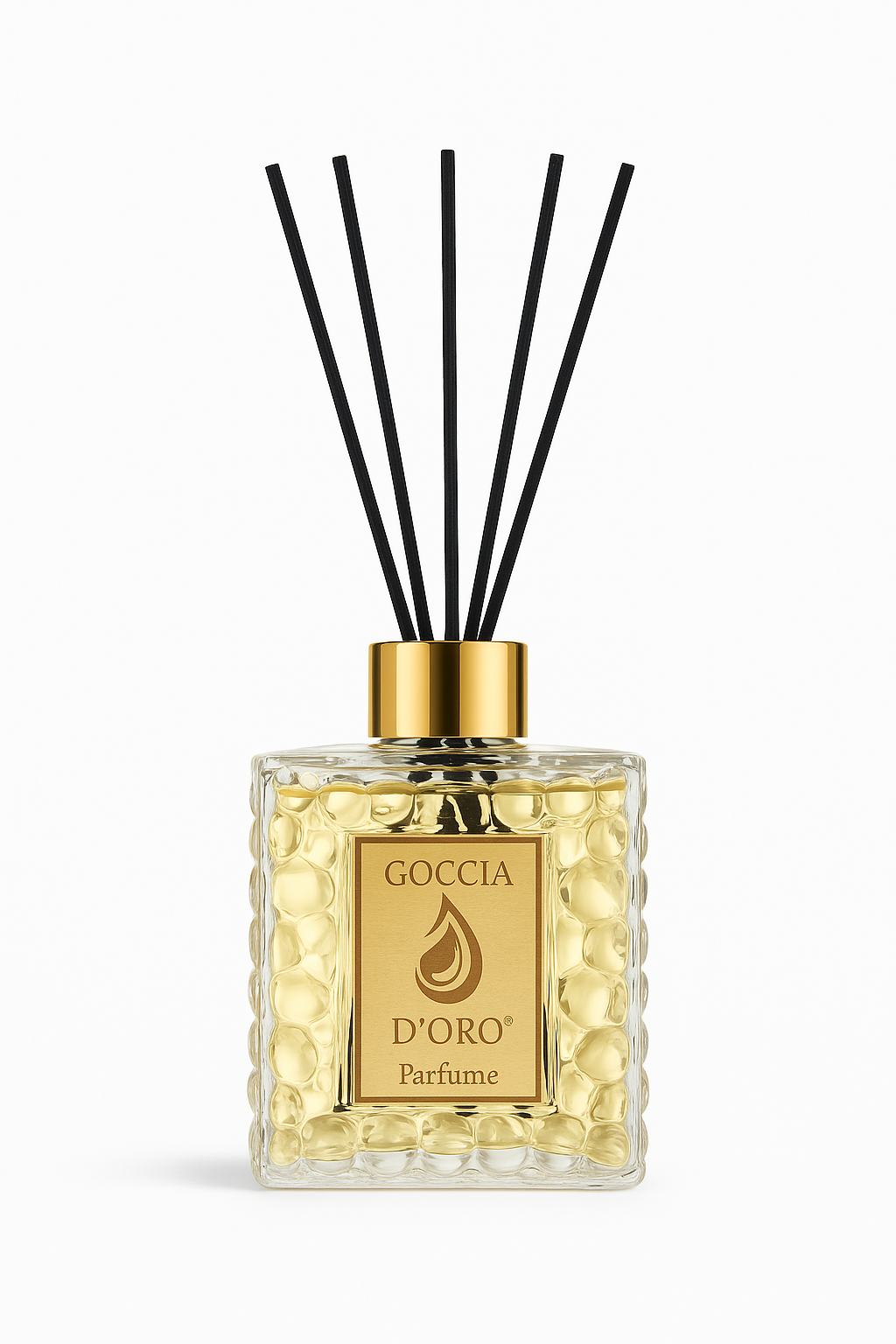 Profumo d'Ambiente confezionato Cod. 9012 CEDRO