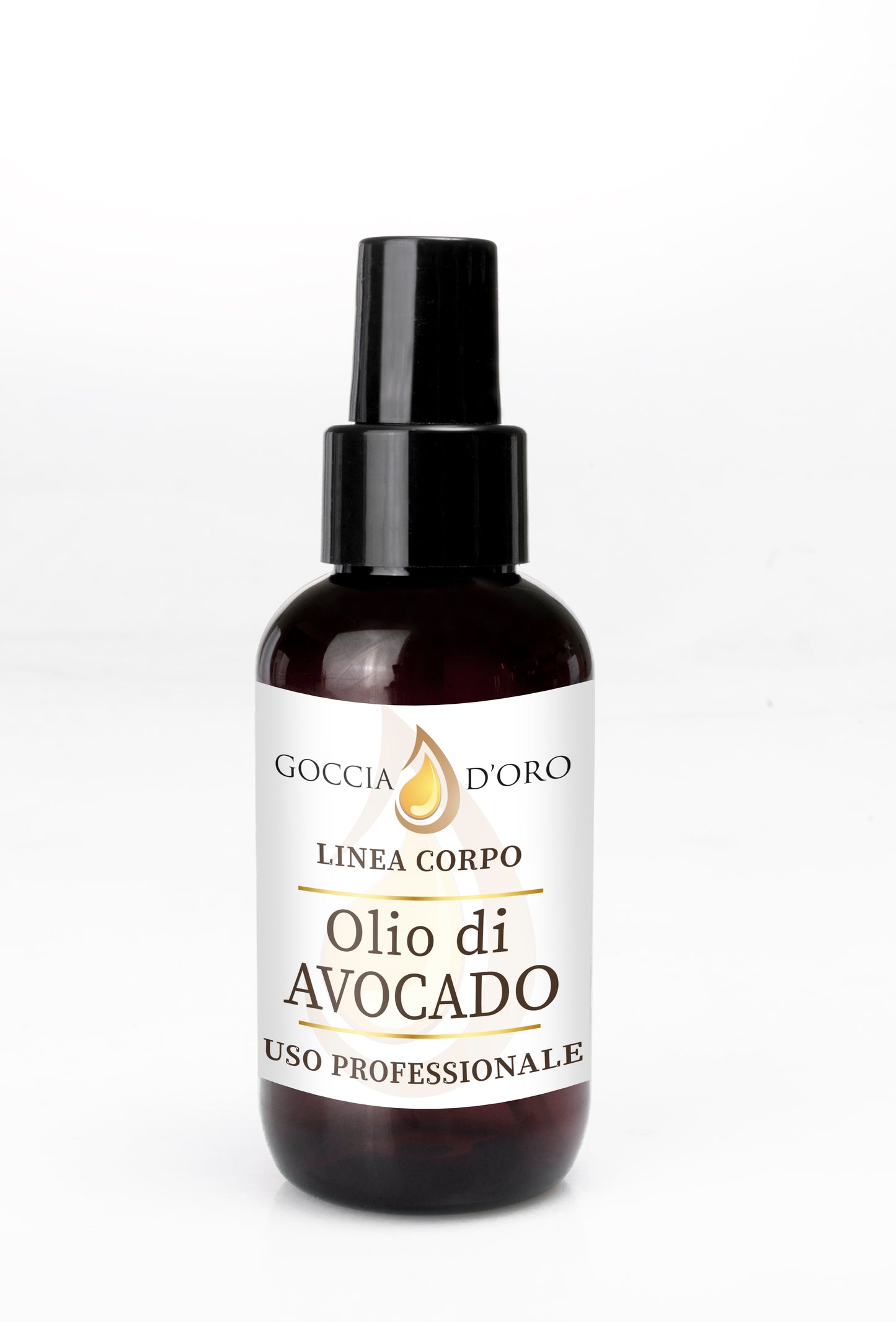 OLIO DI AVOCADO