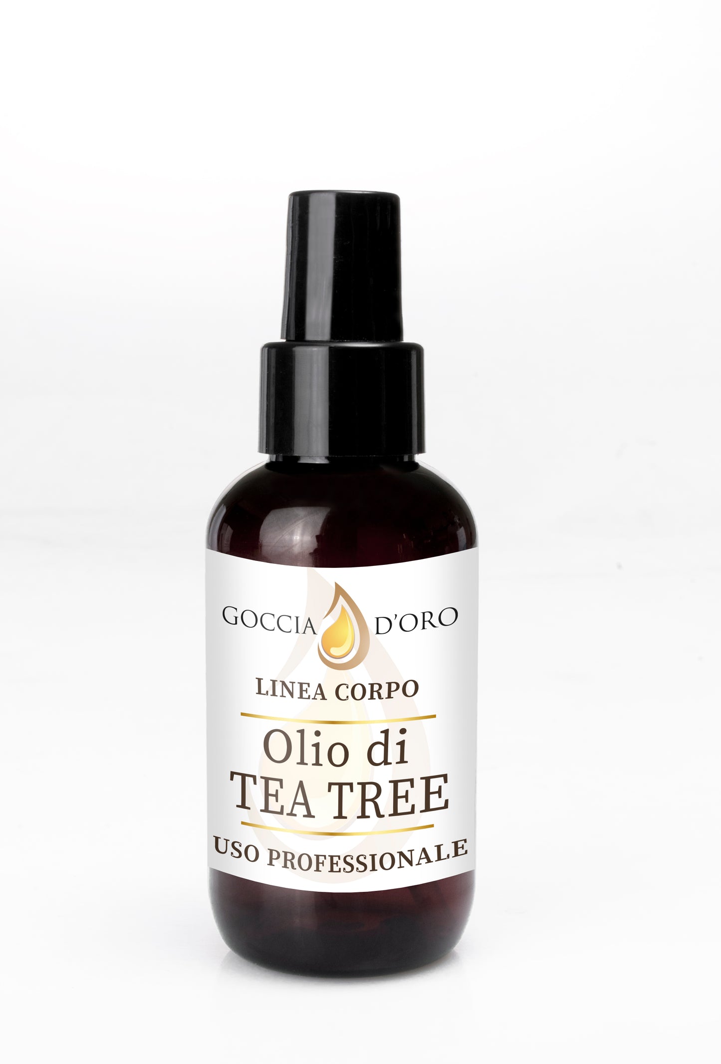 OLIO DI TEA TREE