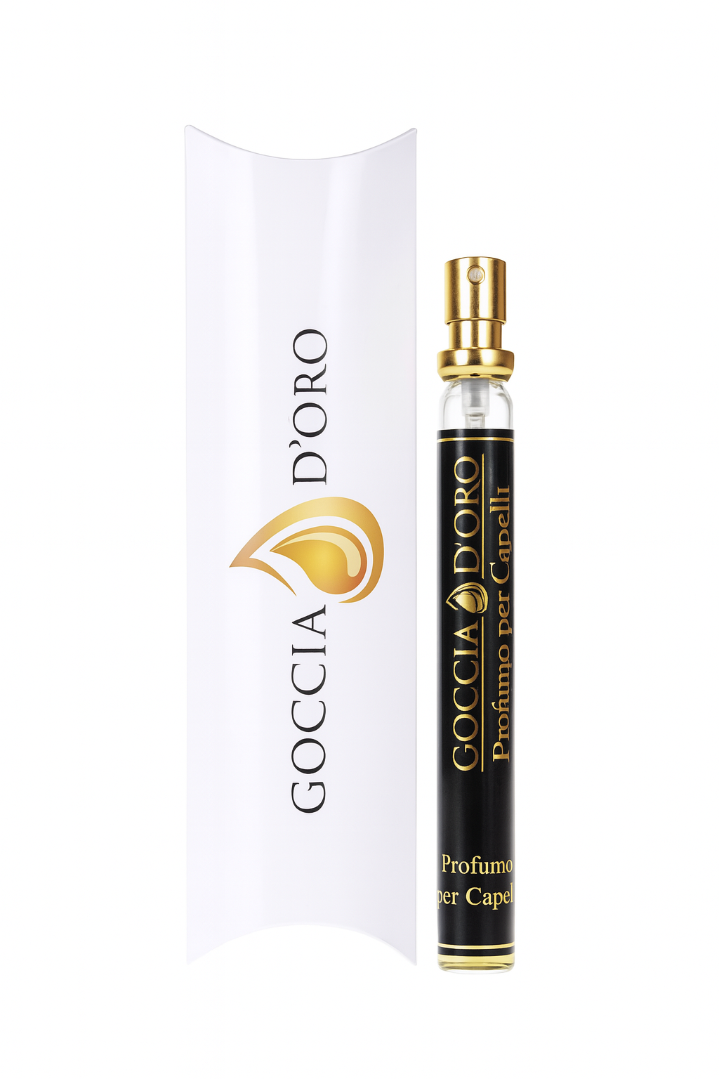 Profumo per Capelli cod. 0548 Fragranza apprezzata da chi usa profumi simili a Desirè di Alfred Dunhill Maschile