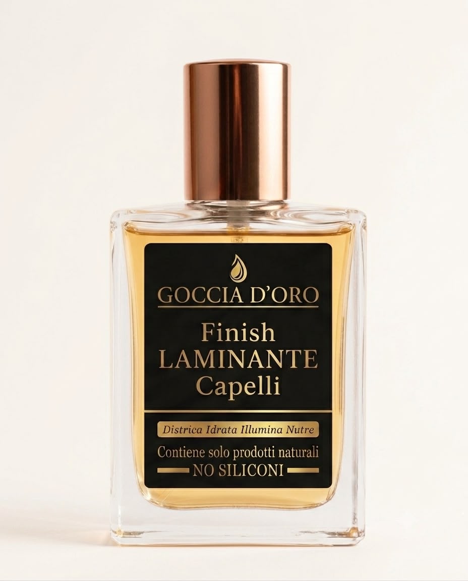 Profumo per Capelli Cod. 0001 Fragranza apprezzata da chi usa profumi simili a Chanel N°5 di Chanel Femminile