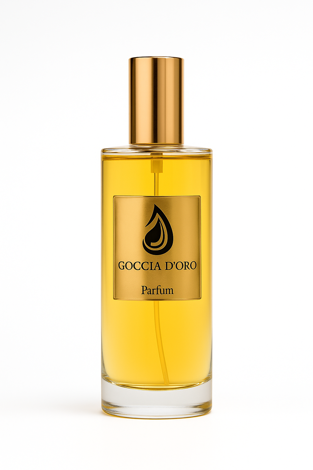 Profumo Ricaricabile Cod. 0007 Fragranza apprezzata da chi usa profumi simili a Dolce Vita di Christian Dior Femminile