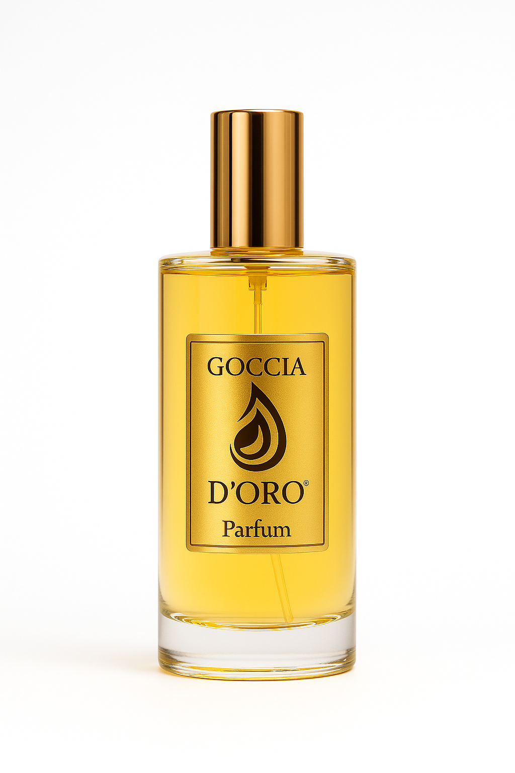 Profumo Ricaricabile Cod. 0534 Fragranza apprezzata da chi usa profumi simili a N. 8 di Morph Unisex