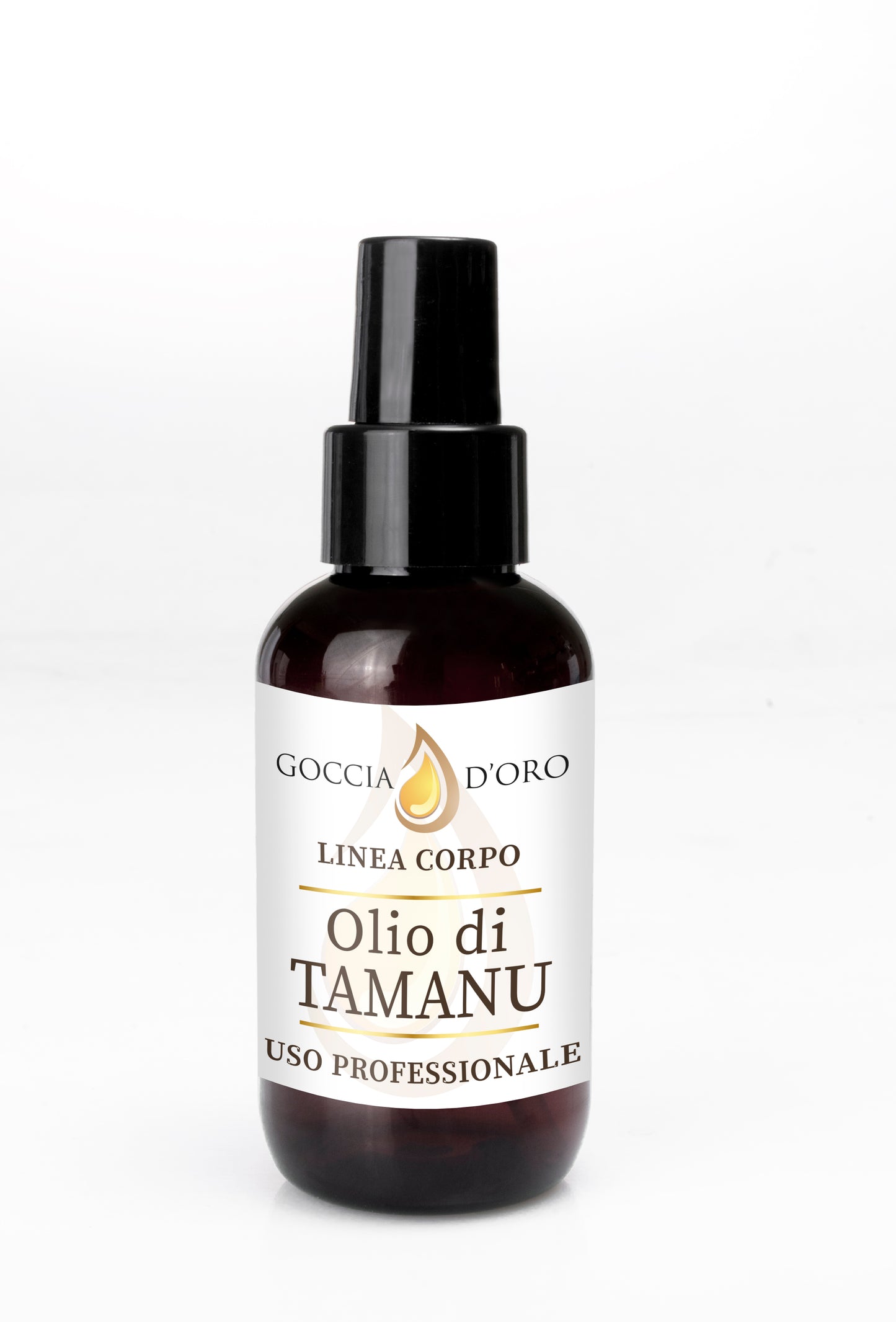 OLIO DI TAMANU