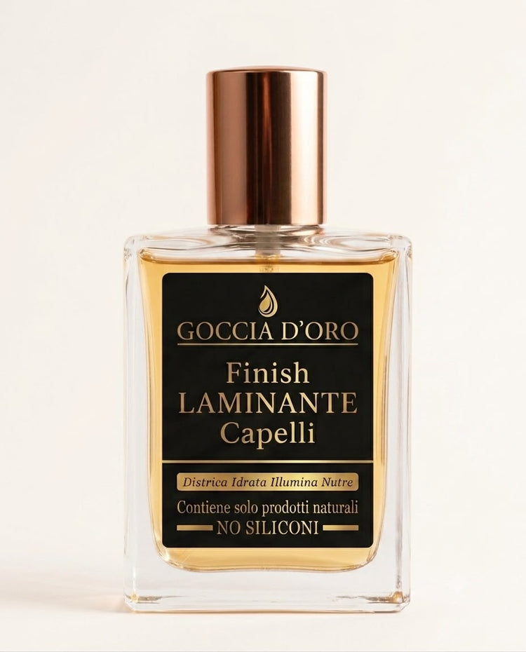 Profumo per Capelli
