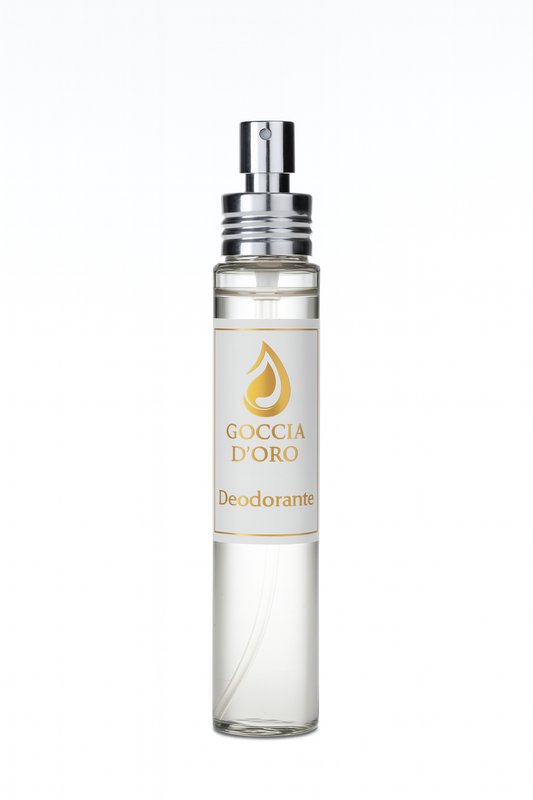 Deodorante Fragranzato Cod. 0007 Fragranza apprezzata da chi usa profumi simili a Dolce Vita di Christian Dior Femminile