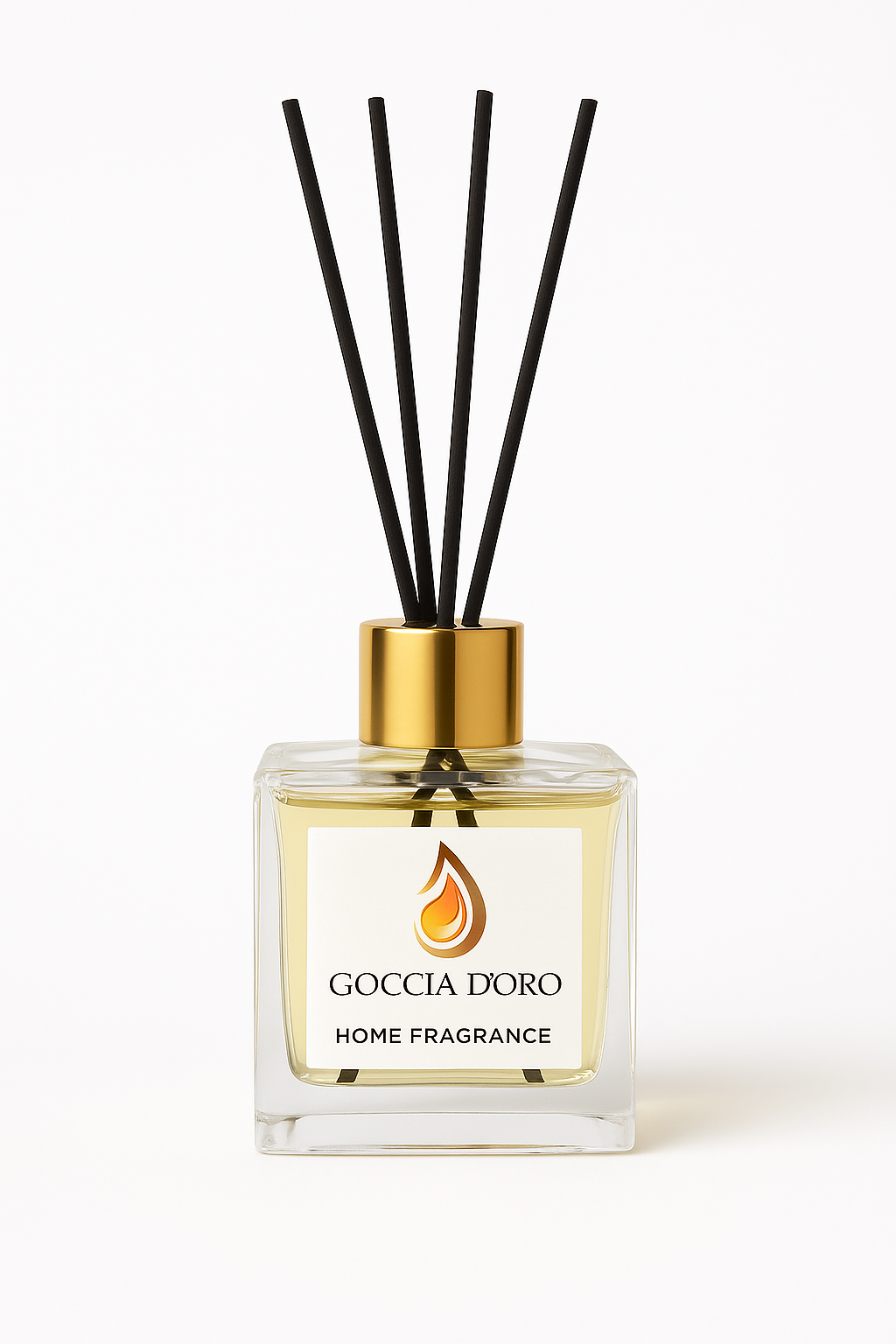 Profumo d'Ambiente confezionato Cod. 9061 VANIGLIA