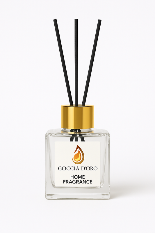 Profumo d'Ambiente confezionato Cod. 9021 FLOREAL