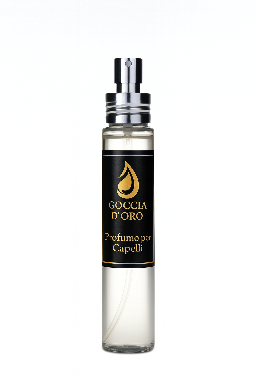 Profumo per Capelli cod. 0548 Fragranza apprezzata da chi usa profumi simili a Desirè di Alfred Dunhill Maschile