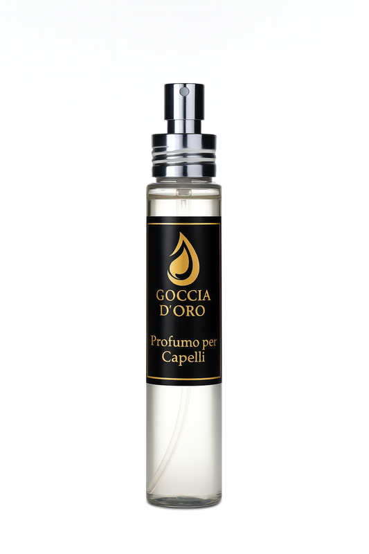 Profumo per Capelli cod. 0914 Fragranza apprezzata da chi usa profumi simili a Just Rock! di Zadig & Voltaire Maschile