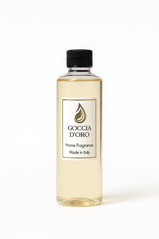 Ricarica Profumo d'Ambiente Cod. 9063 ZAGARA